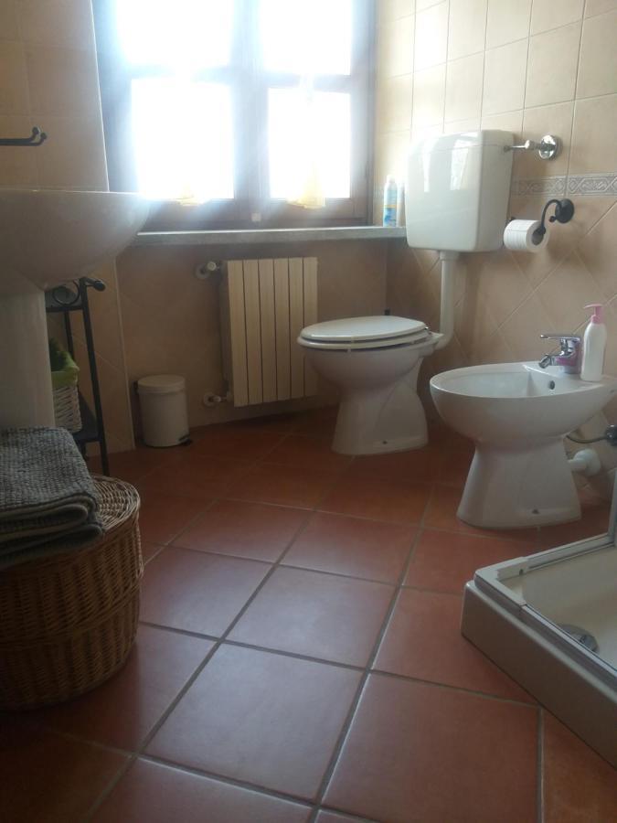 Bed and Breakfast Mosci'S Bed & Beer à San Damiano dʼAsti Extérieur photo
