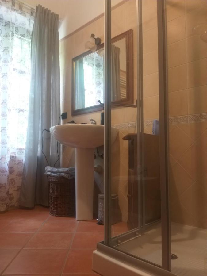 Bed and Breakfast Mosci'S Bed & Beer à San Damiano dʼAsti Extérieur photo