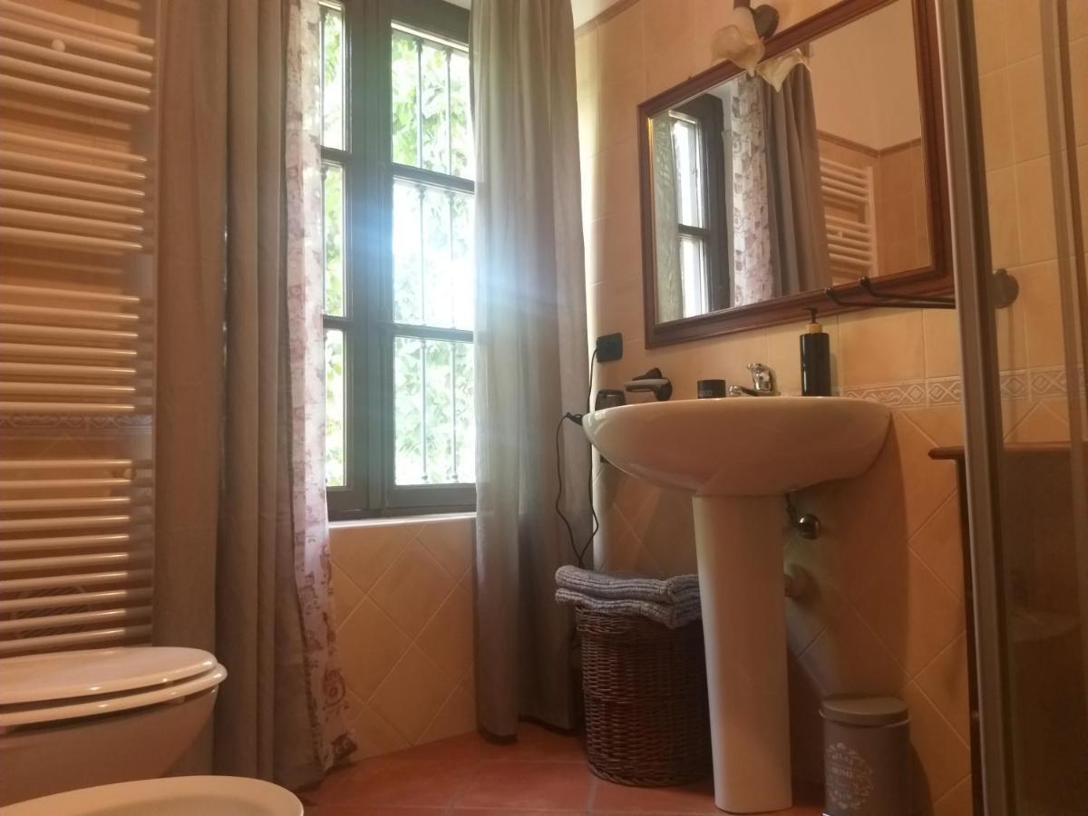 Bed and Breakfast Mosci'S Bed & Beer à San Damiano dʼAsti Extérieur photo